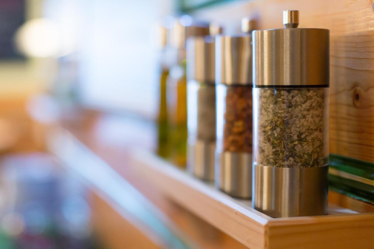 教会酒店 玛利亚采尔 外观 照片